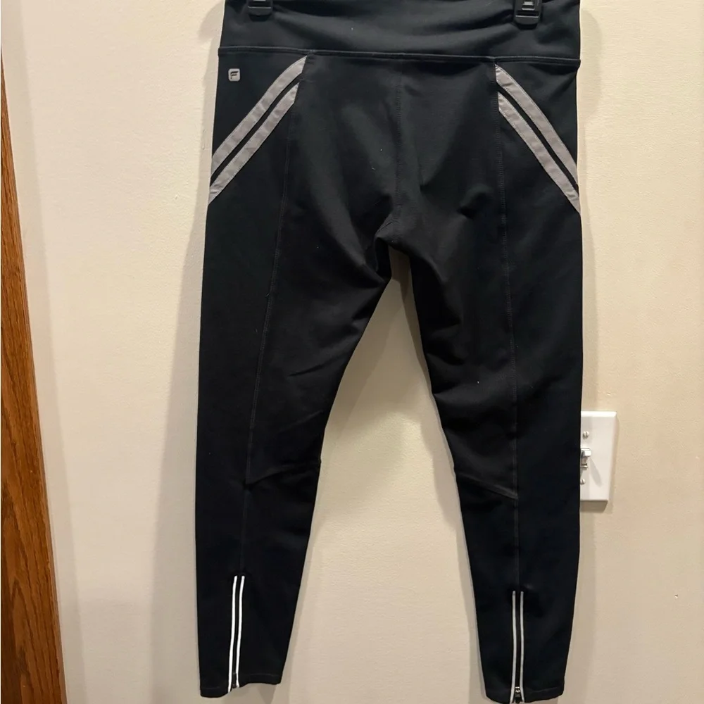 Fabletics reflective pants - Picture 2 of 4